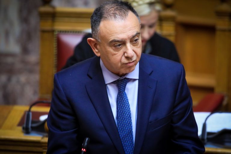 Lockdown στην Κτηνοτροφία: Ανοικτό το Ενδεχόμενο – Αγωνία για την Ευλογιά στα Αιγοπρόβατα