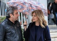 Τέμπη: Δεκτή έγινε η αίτηση για εκταφή του γιου του Παύλου Ασλανίδη Τέμπη: Δεκτή έγινε η αίτηση για εκταφή του γιου του Παύλου Ασλανίδη