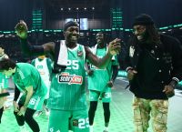 Ναν και Λεσόρ «τρόλαραν» για τη διαιτησία στο X – Η ατάκα για… οφθαλμίατρο που έγινε viral!