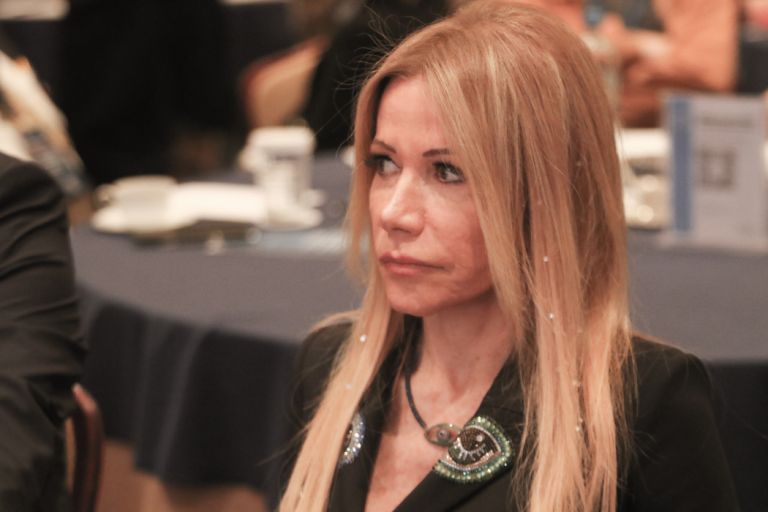 Επενδυτικό Μέλλον: Το Family Office της Μαριάννας Λάτση Αγοράζει 30% της TCS Toolbox