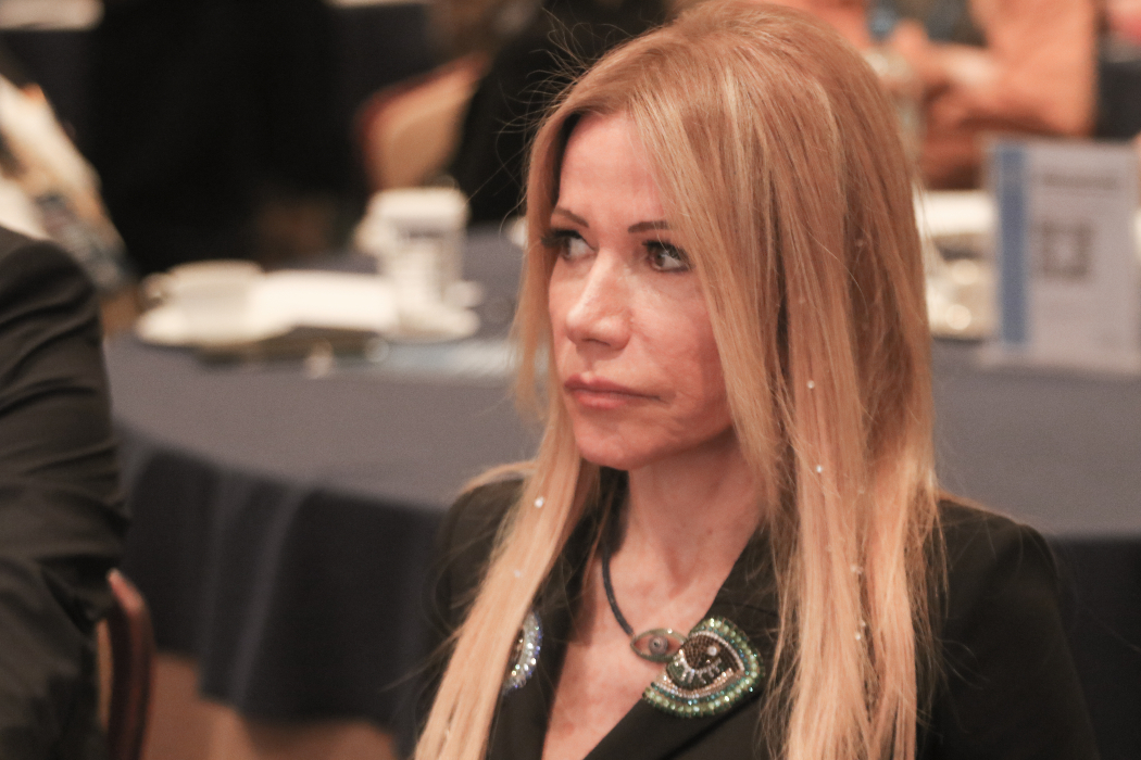 Επενδυτικό Μέλλον: Το Family Office της Μαριάννας Λάτση Αγοράζει 30% της TCS Toolbox