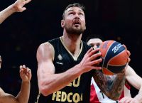 Βόμβα στη Euroleague! Ο Μοτιεγιούνας στα ερυθρόλευκα Βόμβα στη Euroleague! Ο Μοτιεγιούνας στα ερυθρόλευκα