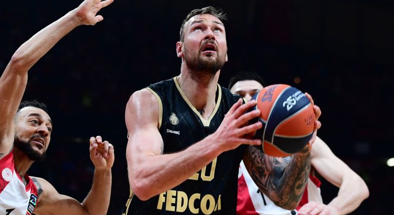 Βόμβα στη Euroleague! Ο Μοτιεγιούνας στα ερυθρόλευκα