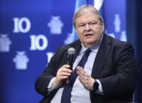 Ευάγγελος Βενιζέλος: «Η χώρα έχει καταστεί μη διακυβερνήσιμη» Ευάγγελος Βενιζέλος: «Η χώρα έχει καταστεί μη διακυβερνήσιμη»