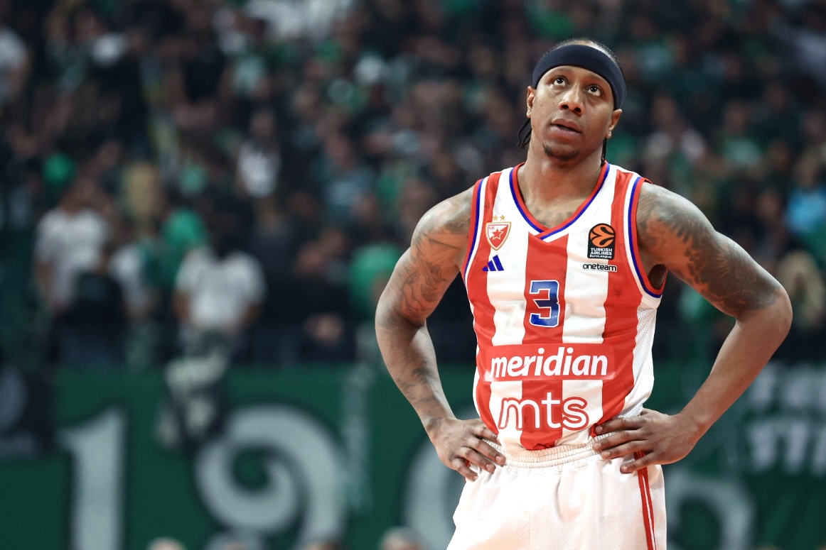 ΑΠΟΚΑΛΥΨΗ! Αυτός είναι ο αντικαταστάτης του Κάνααν