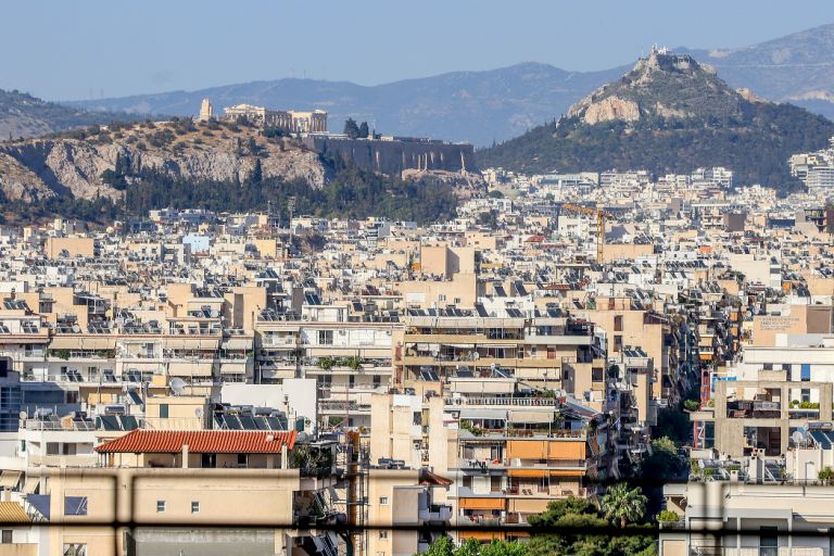 ΕΝΦΙΑ 2026: 50% Έκπτωση για Μικρούς Οικισμούς – Ποιοι Γλιτώνουν, Ποιοι Πληρώνουν Περισσότερα