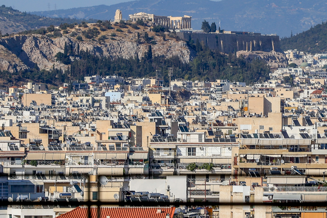 Επιστροφή ενοικίου: Πληρωμή-«ανάσα» για πάνω από 1 εκατ. ενοικιαστές μέσα στον Νοέμβριο
