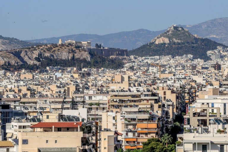 ΣτΕ: Εκτός αρμοδιότητας των ΟΤΑ οι όροι δόμησης – «Φρένο» στις αποφάσεις του Δήμου Αθηναίων