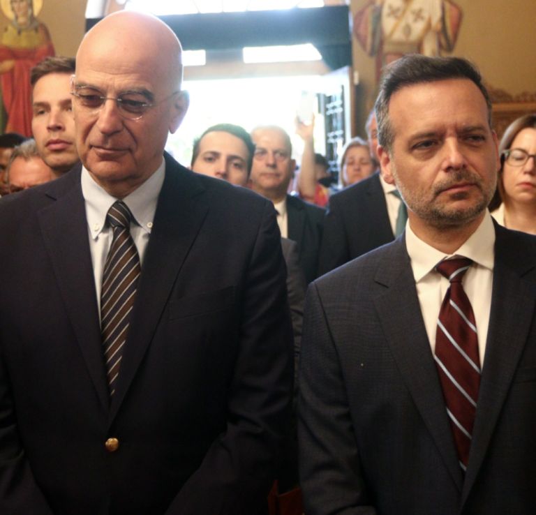 ΥΠΕΘΑ για Άγνωστο Στρατιώτη: Ανάθεση της καθαριότητας σε τρίτο μετά την τοποθέτηση Δούκα