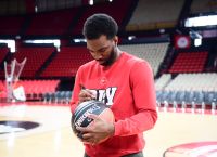 Ολυμπιακός: Ο Κίναν Έβανς βάζει δύσκολα στον Μπαρτζώκα και αυτός είναι ο λόγος Ολυμπιακός: Ο Κίναν Έβανς βάζει δύσκολα στον Μπαρτζώκα και αυτός είναι ο λόγος