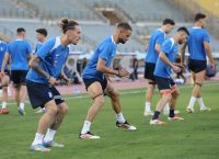 Εθνική Ελλάδας: Σκληρό Μάθημα από Σκωτία, αλλά Χρόνος για Ανασύνταξη – Η Μάχη Συνεχίζεται Εθνική Ελλάδας: Σκληρό Μάθημα από Σκωτία, αλλά Χρόνος για Ανασύνταξη – Η Μάχη Συνεχίζεται