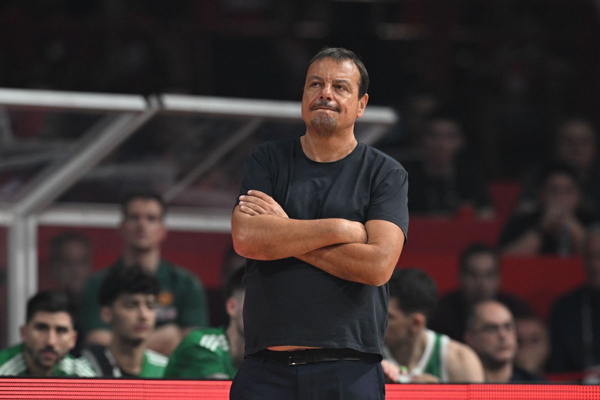 Καμπανάκι Αταμάν! Παραδέχτηκε πως η ομάδα δεν είναι ακόμα έτοιμη – Προσηλωμένος στη Μπαρτσελόνα
