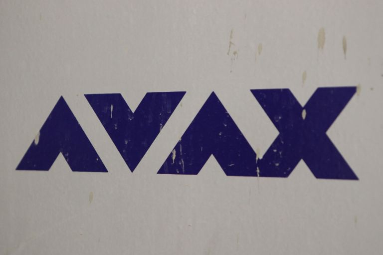 9η Μπιενάλε Θεσσαλονίκης: Η AVAX «Συνδέει» Τέχνη και Υποδομές – «Όλα Πρέπει να Αλλάξουν»