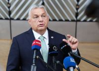 Όρμπαν: Απορρίπτει την Ένταξη της Ουκρανίας στην ΕΕ – «Δεν Είναι Κυρίαρχο Κράτος» Όρμπαν: Απορρίπτει την Ένταξη της Ουκρανίας στην ΕΕ – «Δεν Είναι Κυρίαρχο Κράτος»
