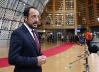 Χριστοδουλίδης προς ΑΔΜΗΕ: «Η Κύπρος δεν εκβιάζεται»–Διαψεύδει ο ΑΔΜΗΕ τα άμεσης διεκδίκησης 82 εκατ. ευρώ Χριστοδουλίδης προς ΑΔΜΗΕ: «Η Κύπρος δεν εκβιάζεται»–Διαψεύδει ο ΑΔΜΗΕ τα άμεσης διεκδίκησης 82 εκατ. ευρώ