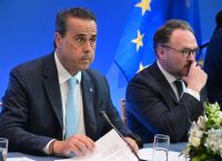 Παπασταύρου: Πριν τα Χριστούγεννα το 60% του Επιδόματος Θέρμανσης Παπασταύρου: Πριν τα Χριστούγεννα το 60% του Επιδόματος Θέρμανσης