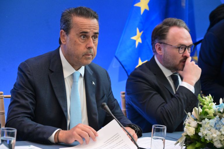 Παπασταύρου: Πριν τα Χριστούγεννα το 60% του Επιδόματος Θέρμανσης