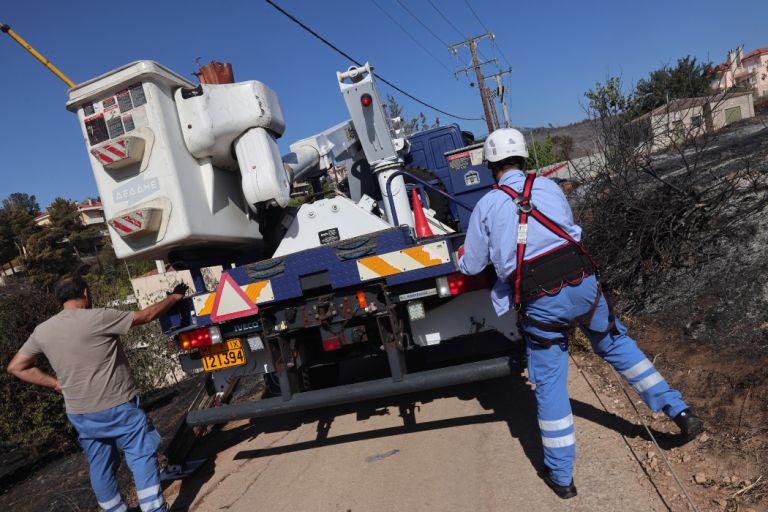 Όμιλος ΔΕΗ: Έναρξη Κατασκευής Σταθμού BESS 50 MW στο Αμύνταιο – Ενίσχυση ΑΠΕ και Ευστάθειας