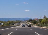 Κυκλοφοριακές Ρυθμίσεις στον ΑΘΕ Κυκλοφοριακές Ρυθμίσεις στον ΑΘΕ