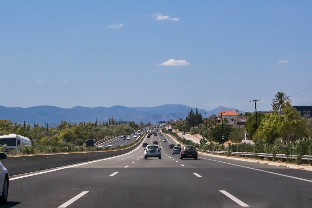 Κυκλοφοριακές Ρυθμίσεις στον ΑΘΕ