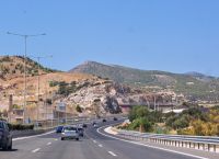 Κυκλοφοριακές Ρυθμίσεις στον ΑΘΕ Κυκλοφοριακές Ρυθμίσεις στον ΑΘΕ