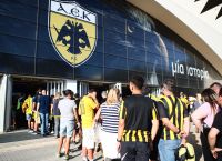 ΑΕΚ εναντίον ΠΑΟΚ: Όλα Όσα Πρέπει να Γνωρίζουν οι Φίλαθλοι για το Ματς ΑΕΚ εναντίον ΠΑΟΚ: Όλα Όσα Πρέπει να Γνωρίζουν οι Φίλαθλοι για το Ματς