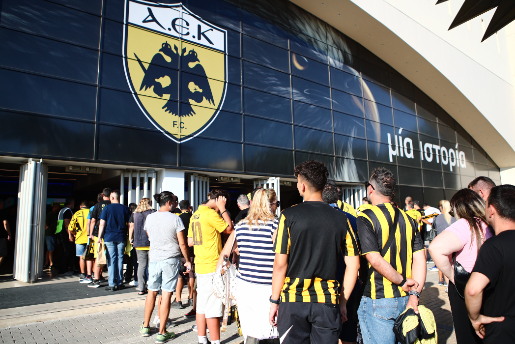 ΑΕΚ εναντίον ΠΑΟΚ: Όλα Όσα Πρέπει να Γνωρίζουν οι Φίλαθλοι για το Ματς