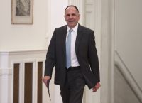 Γεραπετρίτης από Ταλίν: Η Ευρώπη Χρειάζεται Συνοχή και Στρατηγική Αυτονομία για το Μέλλον Γεραπετρίτης από Ταλίν: Η Ευρώπη Χρειάζεται Συνοχή και Στρατηγική Αυτονομία για το Μέλλον