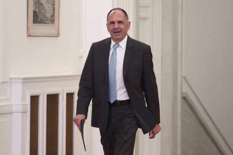 Γεραπετρίτης από Ταλίν: Η Ευρώπη Χρειάζεται Συνοχή και Στρατηγική Αυτονομία για το Μέλλον