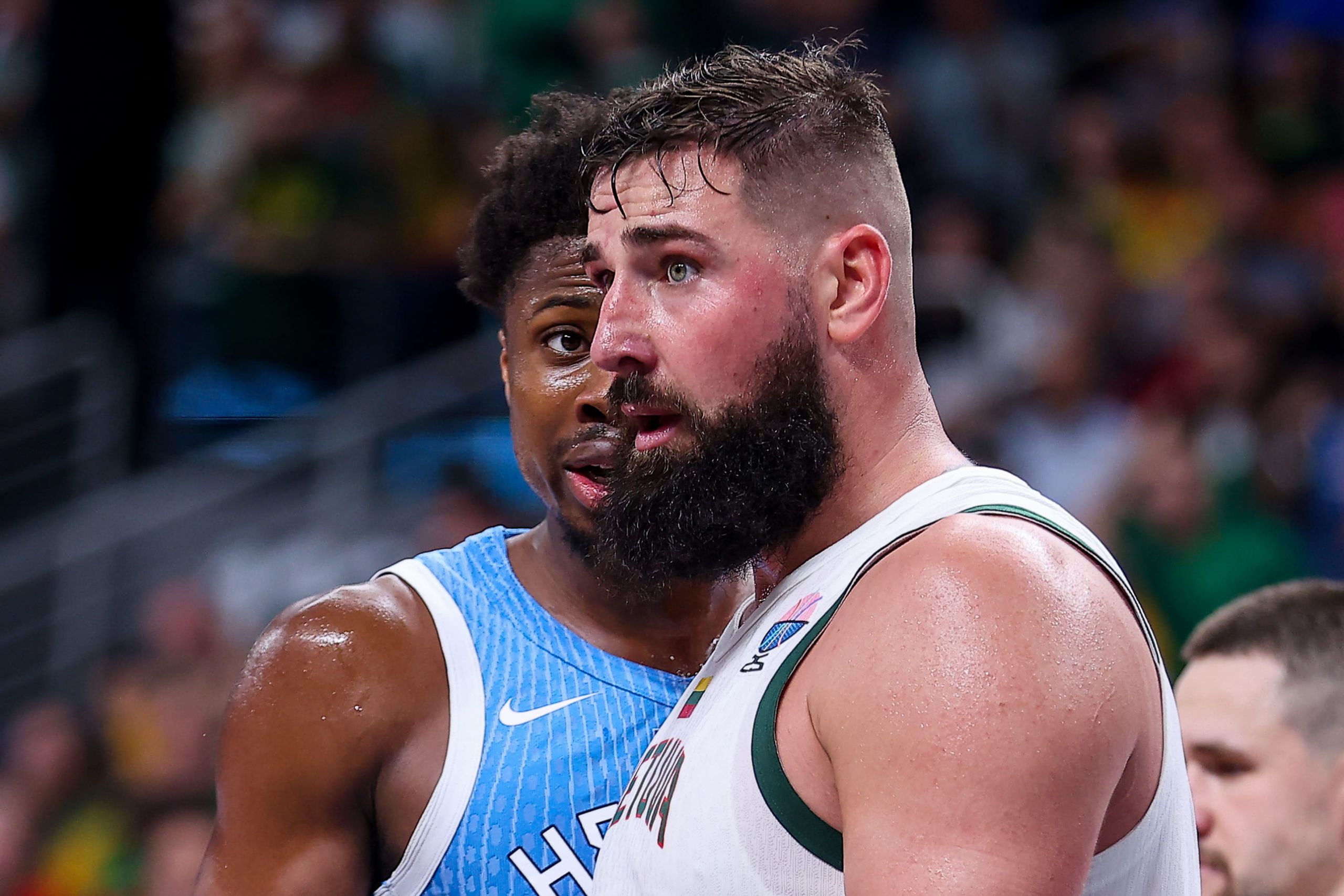 Η μεγάλη αποκάλυψη για τον Βαλαντσιούνας – Έδωσε την απάντησή του στο Τριφύλλι;