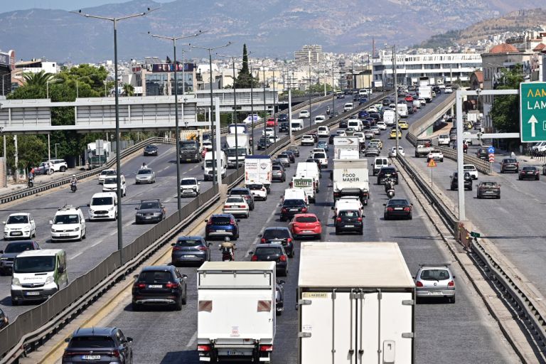 Κυκλοφοριακές Ρυθμίσεις στον ΑΘΕ