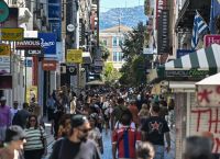 Eurostat: Ελλάδα Πρώτη στην «Υποκειμενική Φτώχεια» στην ΕΕ – 66,8% Δηλώνουν Φτωχοί