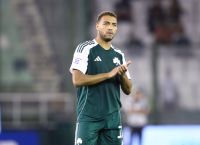 Παναθηναϊκός: Εκτός για έναν μήνα ο Ντέσερς Παναθηναϊκός: Εκτός για έναν μήνα ο Ντέσερς
