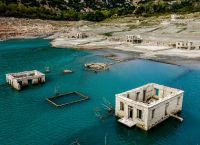 “Water for 30 Years”: Greece’s Grand Plan to Save Attica from Drought