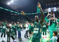 Παναθηναϊκός – Μπάγερν Μονάχου 87-79: Με το δεξί η ομάδα του Αταμάν Παναθηναϊκός – Μπάγερν Μονάχου 87-79: Με το δεξί η ομάδα του Αταμάν