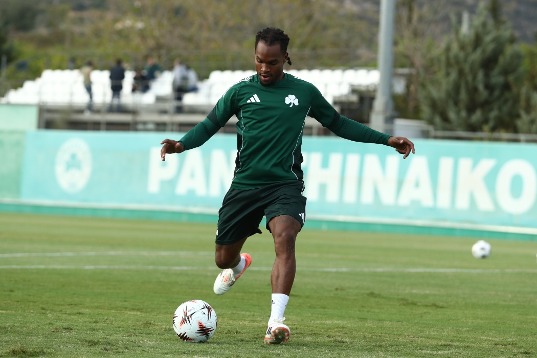 Παναθηναϊκός: Οριστικά χωρίς Φακούντο Πελίστρι και Ρενάτο Σάντσες κόντρα στον Άρη