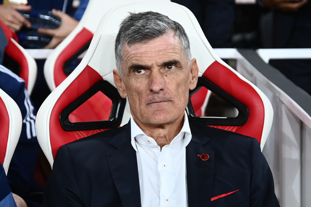 Αποκαλύψεις Μεντιλίμπαρ! Μιλά για «κούραση», ΠΑΟΚ και τον παίκτη που μπήκε στο γραφείο του