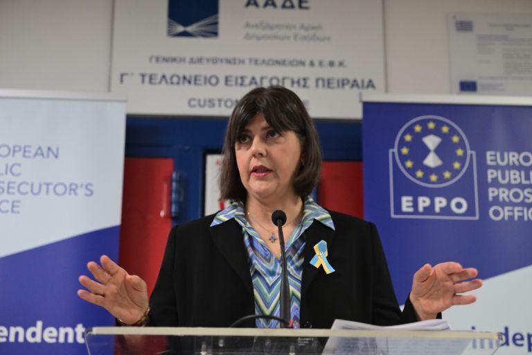 Article 86 in the Crosshairs: Kovesi Demands Change!!!