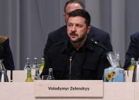 Ζελένσκι: «Η Ρωσία αυξάνει τον κίνδυνο πυρηνικού ατυχήματος στην Ουκρανία» Ζελένσκι: «Η Ρωσία αυξάνει τον κίνδυνο πυρηνικού ατυχήματος στην Ουκρανία»