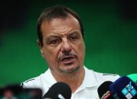 Αταμάν πριν τη Βιτόρια: «Νίκες τώρα, κορυφή στο τέλος» Αταμάν πριν τη Βιτόρια: «Νίκες τώρα, κορυφή στο τέλος»