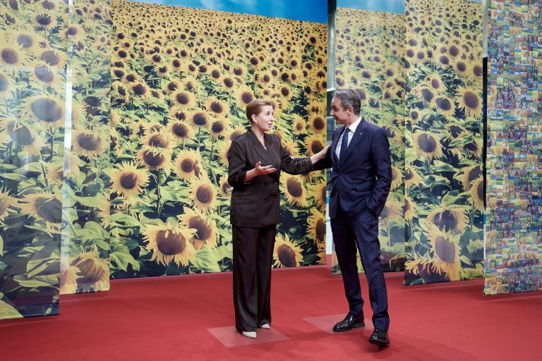 Mitsotakis: “Greece Will Not Approve Turkey for Safe While Casus Belli Persists”