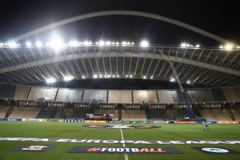 Ερωτήματα Εργαζομένων στο ΟΑΚΑ για τη Σύμβαση με τον Παναθηναϊκό