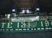 Αναταράξεις στο Τριφύλλι! Το καυστικό μήνυμα της Θύρας 13 μετά την ήττα Αναταράξεις στο Τριφύλλι! Το καυστικό μήνυμα της Θύρας 13 μετά την ήττα