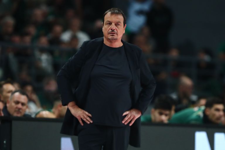 Αταμάν: «Θα το βρούμε με τους ρόλους – Σημασία έχει η νίκη, όχι η εμφάνιση»