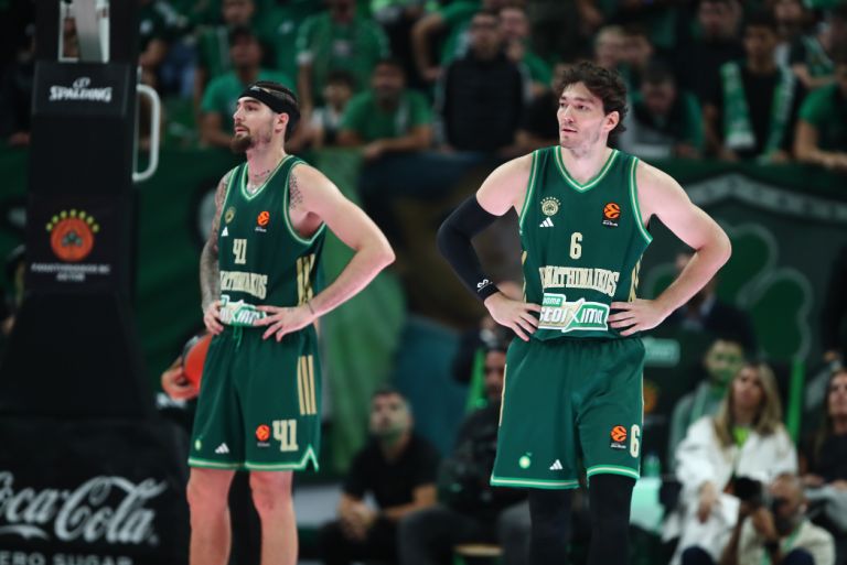 Παναθηναϊκός: Ανησυχητικά Σημάδια Παρά τη Νίκη στη Βιτόρια – Ένα «Θρίλερ» που Έπρεπε να Αποφευχθεί