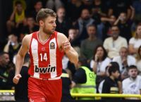 «Έχω χάσει κάτι λέι απ στη Μαδρίτη και στη Βιτόρια, αλλα…»: Ο Βεζένκοφ με αυτοκριτική «Έχω χάσει κάτι λέι απ στη Μαδρίτη και στη Βιτόρια, αλλα…»: Ο Βεζένκοφ με αυτοκριτική