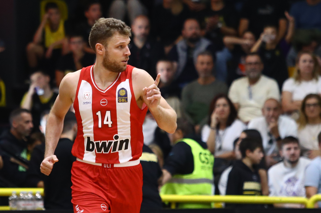 «Έχω χάσει κάτι λέι απ στη Μαδρίτη και στη Βιτόρια, αλλα…»: Ο Βεζένκοφ με αυτοκριτική