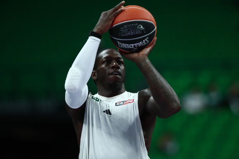 «Κορυφαίος της Ευρωλίγκας ο Ναν – Κυνηγάει το Θαύμα η Εθνική»