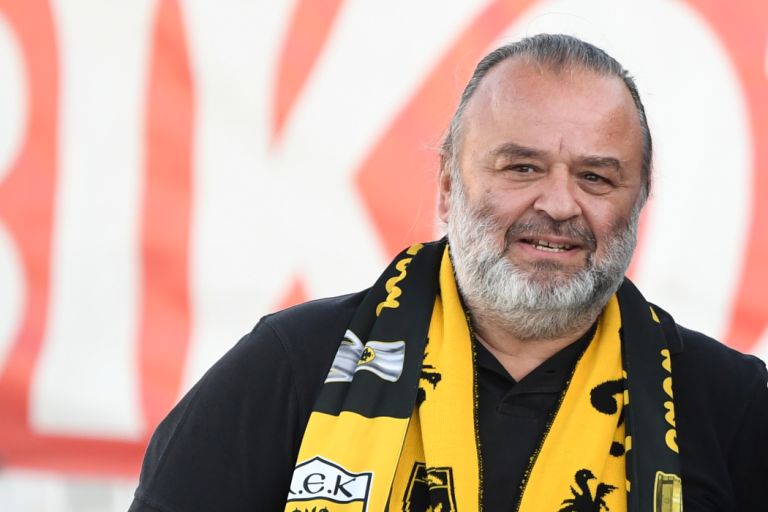 Ηλιόπουλος: «Όποιος Σκάβει Λάκκους, Πέφτει Μέσα» – Αιχμές για ΔΕΑΒ και Ελληνικό Ποδόσφαιρο