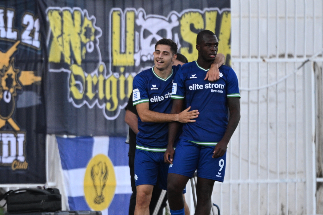 Τους θέλει η ΑΕΚ, τους παίρνει ο Παναθηναϊκός